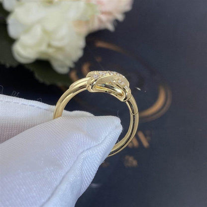 [⭐⭐JeweliWhal]JEUX DE GOLD DIAMOND RING