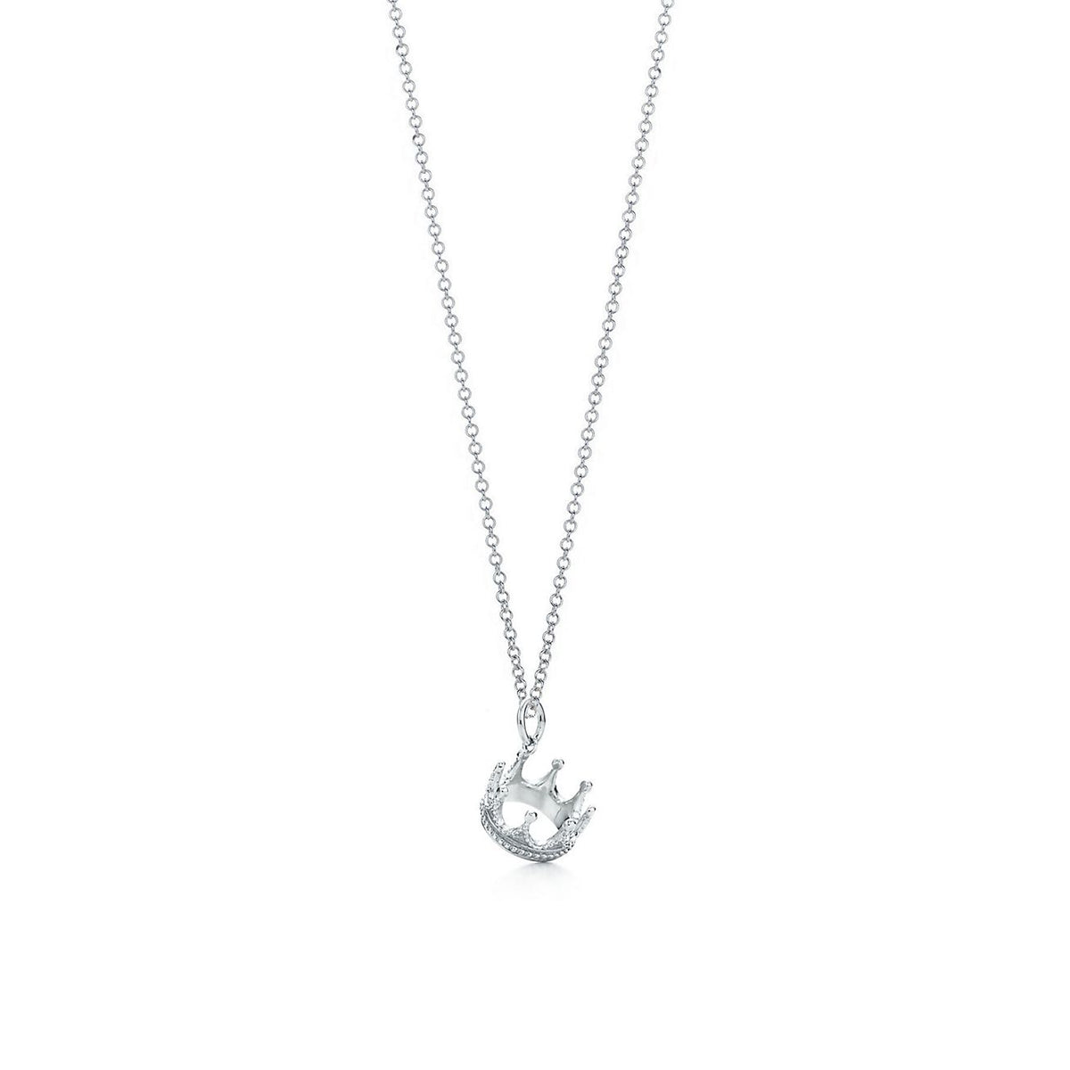 [JeweliWhal]CROWN NECKLACE MECARI