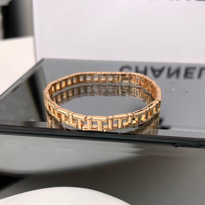 [⭐⭐JeweliWhal Schmuck]TF KETTENARMBAND