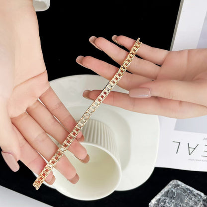 [⭐⭐JeweliWhal Schmuck]TF KETTENARMBAND