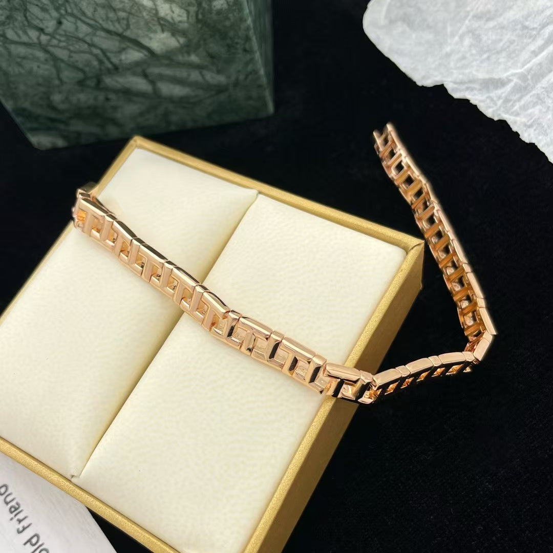 [⭐⭐JeweliWhal Schmuck]TF KETTENARMBAND