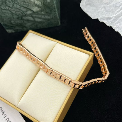 [⭐⭐JeweliWhal Schmuck]TF KETTENARMBAND