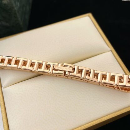 [⭐⭐JeweliWhal Schmuck]TF KETTENARMBAND