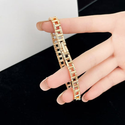 [⭐⭐JeweliWhal Schmuck]TF KETTENARMBAND