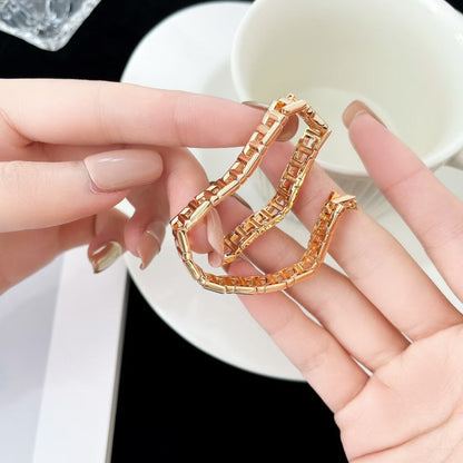 [⭐⭐JeweliWhal Schmuck]TF KETTENARMBAND