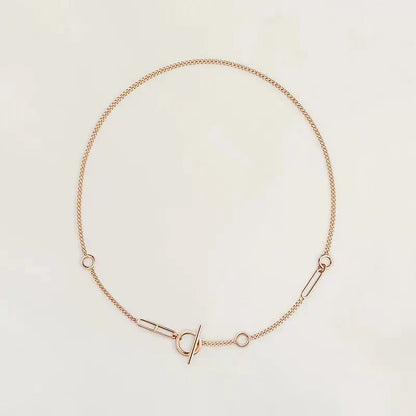[⭐⭐JeweliWhal]HM STERLING CHAINE D'ANCRE HERZ