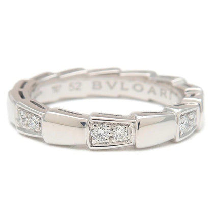 [⭐⭐JeweliWhal]SERPENTI RING SILVER  3MM