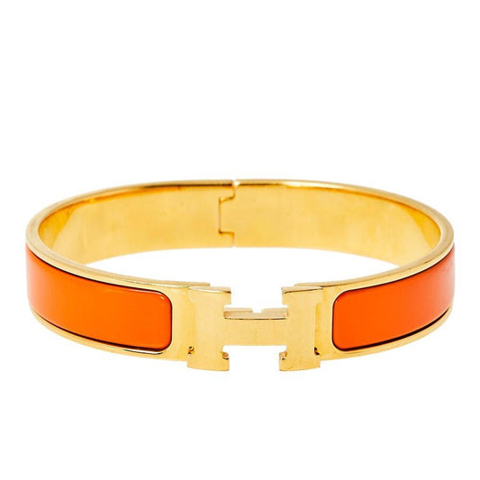 [⭐⭐JeweliWhal]H ORANGE BRACELET
