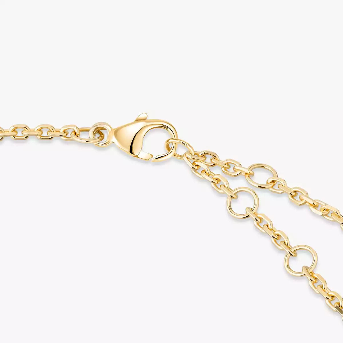 [⭐⭐JeweliWhal]Move Classique Ciselé bracelet