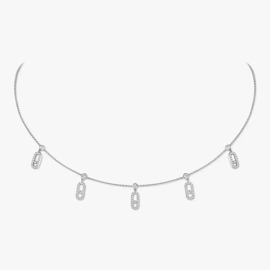 [⭐⭐JeweliWhal]Move Uno Necklace