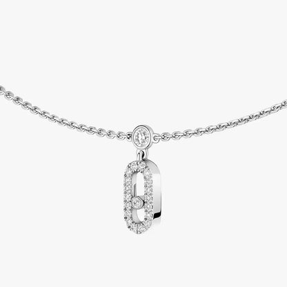 [⭐⭐JeweliWhal]Move Uno Necklace