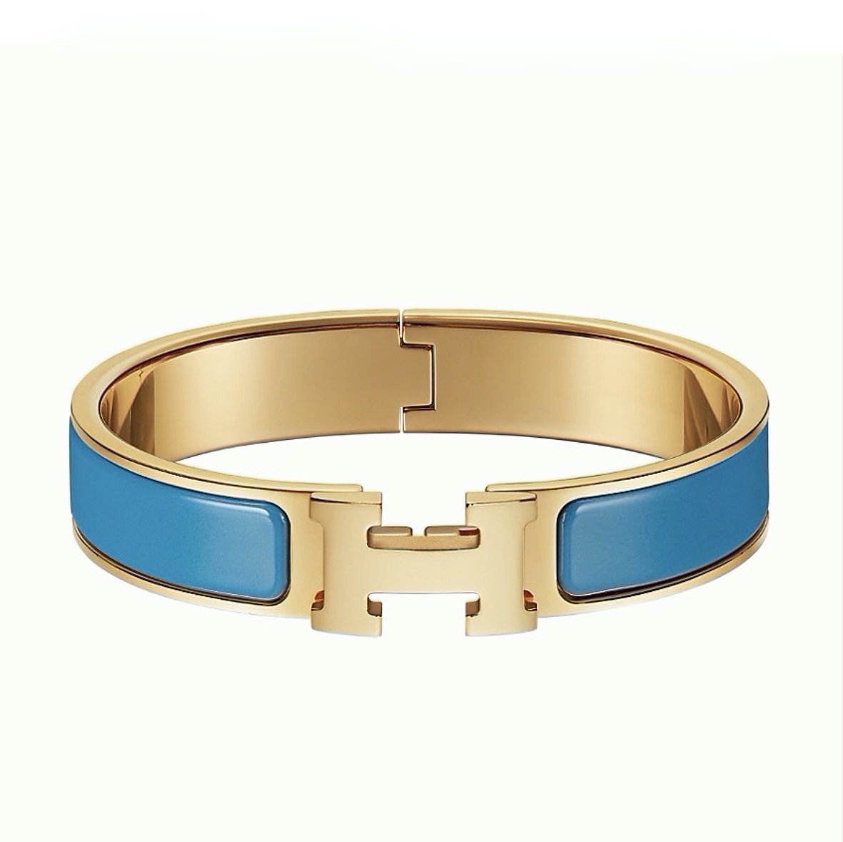 [⭐⭐JeweliWhal]H ARMBAND TÜRKIS 12MM