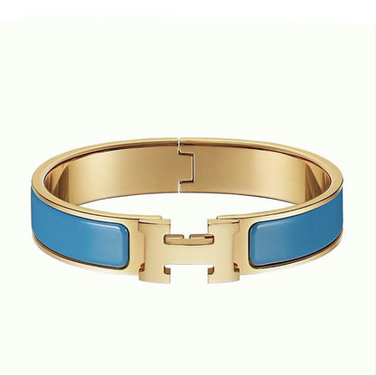 [⭐⭐JeweliWhal]H ARMBAND TÜRKIS 12MM