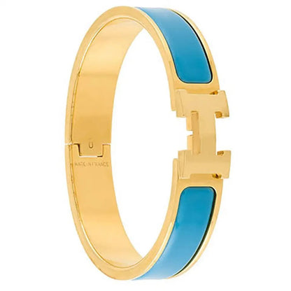 [⭐⭐JeweliWhal]H CLOUD BLUE BRACELET