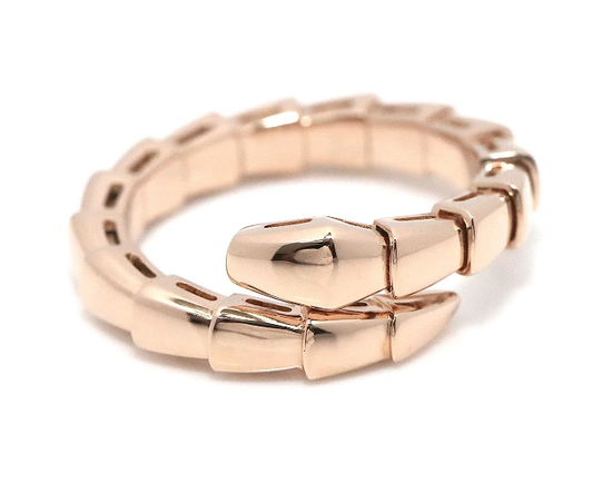 [⭐⭐JeweliWhal]SERPENTS RING