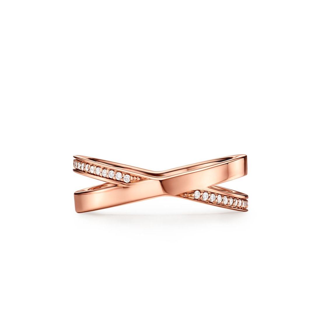 [JeweliWhal]ATLAS X DIAMOND RING