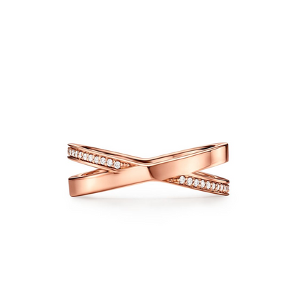 [JeweliWhal]ATLAS X DIAMOND RING