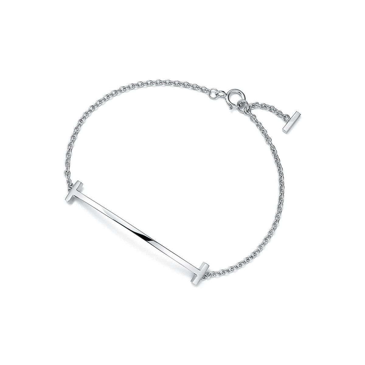 [JeweliWhal]SMILE BRACELET