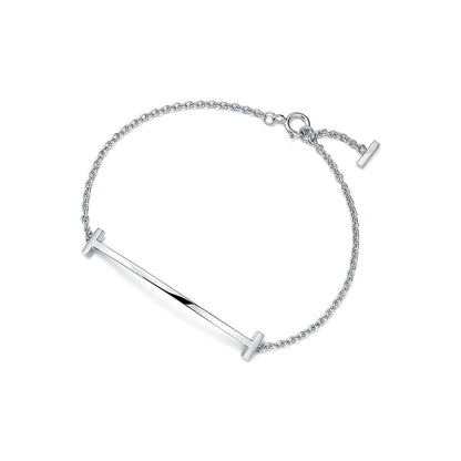 [JeweliWhal]SMILE BRACELET