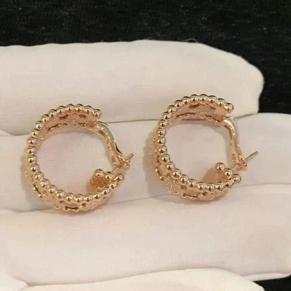 [⭐⭐JeweliWhal]PERLEE DIAMOND EARRINGS