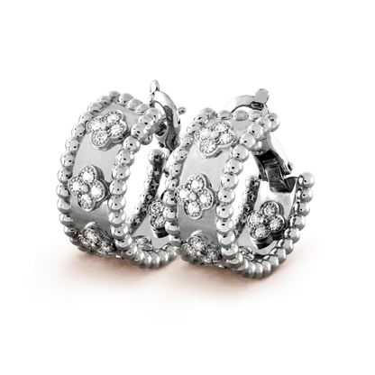[⭐⭐JeweliWhal]PERLEE DIAMOND EARRINGS