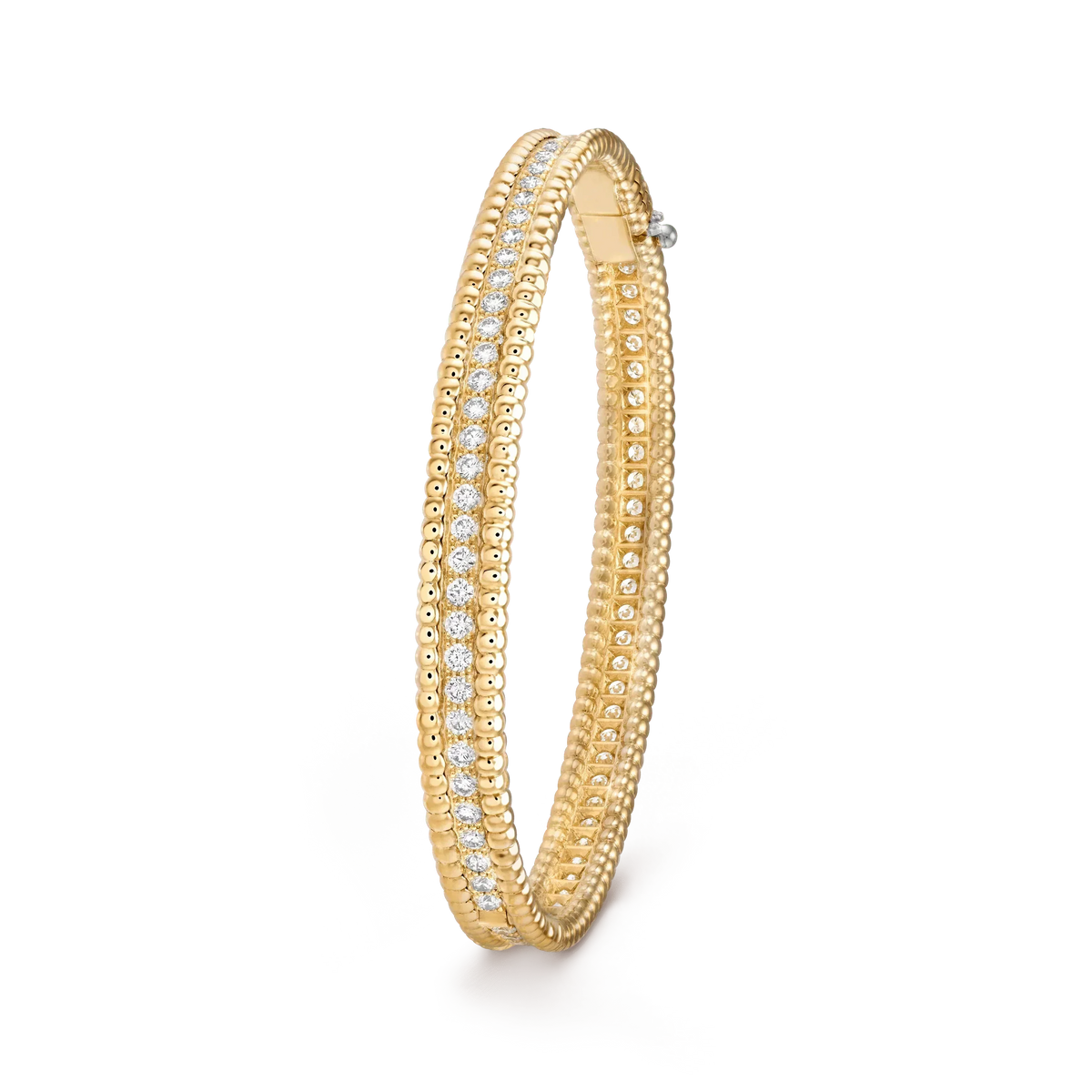[⭐⭐JeweliWhal]PERLEE DIAMONDS BRACELET 1 ROW