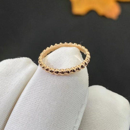 [⭐⭐JeweliWhal]PERLEE RING