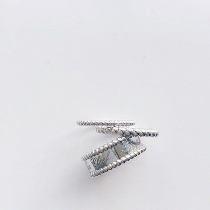 [⭐⭐JeweliWhal]PERLEE RING